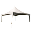 20'x20' High Peak Frame Tent Rental