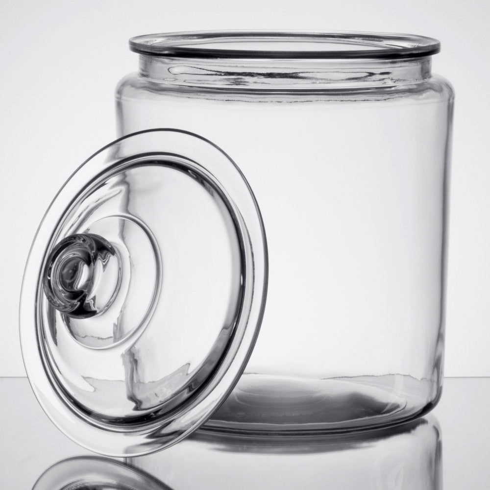 Anchor Hocking Jar Large Rental