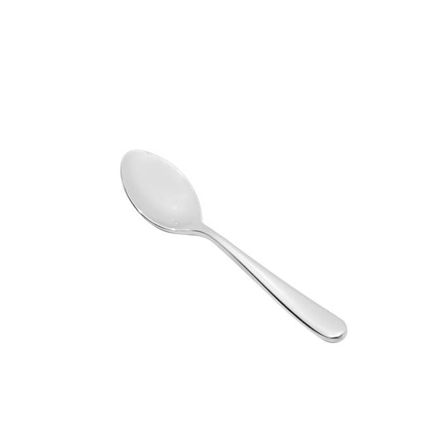 Silver Demitasse Spoon Rental