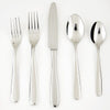 Silver Dinner Fork Rental